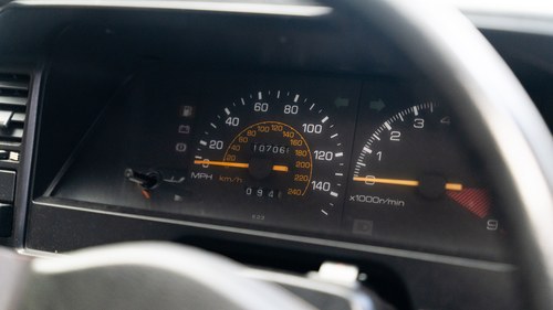 1987 Toyota Corolla AE82 Twin Cam GT In vendita (immagine 49 di 111)