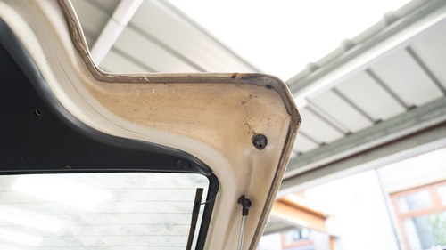 1987 Toyota Corolla AE82 Twin Cam GT In vendita (immagine 57 di 111)