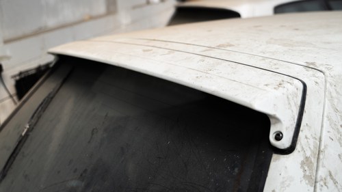 1987 Toyota Corolla AE82 Twin Cam GT In vendita (immagine 61 di 111)