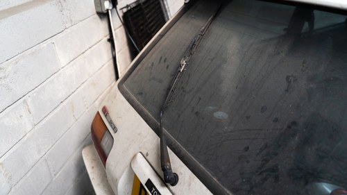 1987 Toyota Corolla AE82 Twin Cam GT In vendita (immagine 63 di 111)