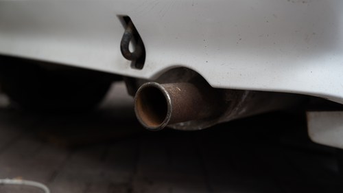 1987 Toyota Corolla AE82 Twin Cam GT In vendita (immagine 69 di 111)