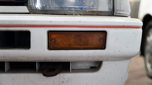 1987 Toyota Corolla AE82 Twin Cam GT In vendita (immagine 75 di 111)