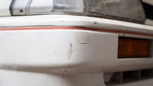 1987 Toyota Corolla AE82 Twin Cam GT In vendita (immagine 78 di 111)