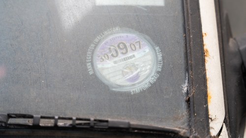 1987 Toyota Corolla AE82 Twin Cam GT In vendita (immagine 82 di 111)