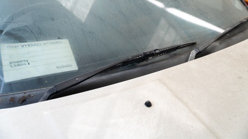 1987 Toyota Corolla AE82 Twin Cam GT In vendita (immagine 84 di 111)