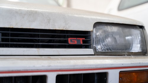 1987 Toyota Corolla AE82 Twin Cam GT In vendita (immagine 85 di 111)