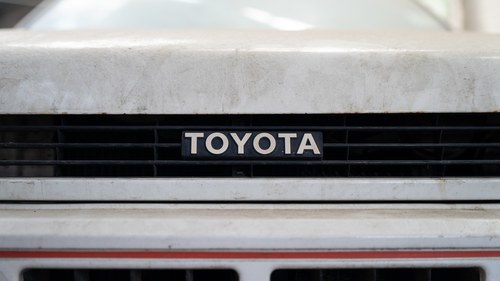1987 Toyota Corolla AE82 Twin Cam GT In vendita (immagine 87 di 111)