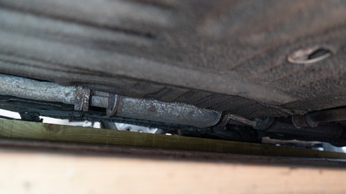 1987 Toyota Corolla AE82 Twin Cam GT In vendita (immagine 90 di 111)