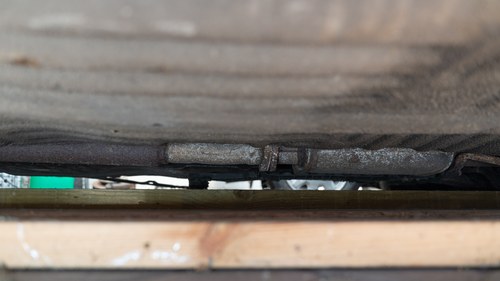 1987 Toyota Corolla AE82 Twin Cam GT In vendita (immagine 92 di 111)