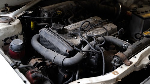 1987 Toyota Corolla AE82 Twin Cam GT In vendita (immagine 104 di 111)