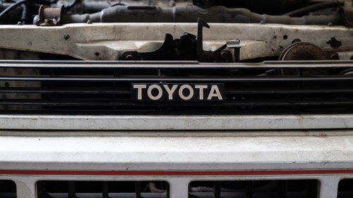 1987 Toyota Corolla AE82 Twin Cam GT In vendita (immagine 105 di 111)