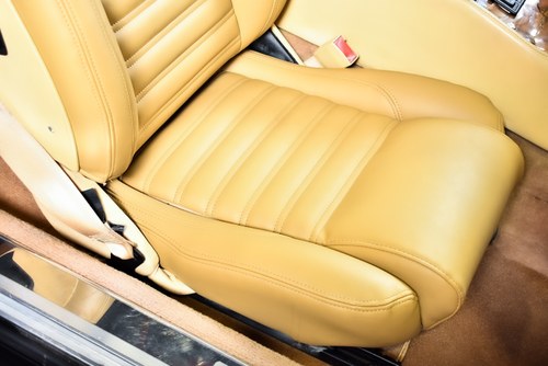 1992 Jaguar XJS Convertible 5,3L V12 (28k miles) In vendita (immagine 50 di 91)