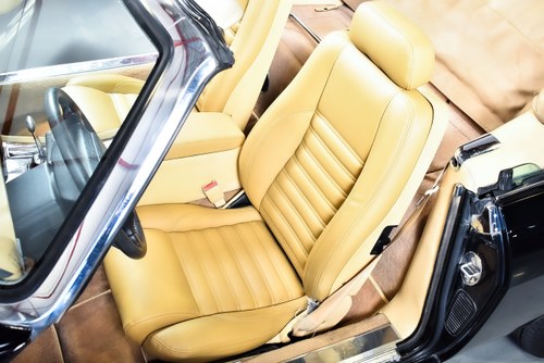 1992 Jaguar XJS Convertible 5,3L V12 (28k miles) In vendita (immagine 51 di 91)