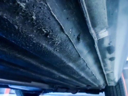 1992 Jaguar XJS Convertible 5,3L V12 (28k miles) In vendita (immagine 89 di 91)