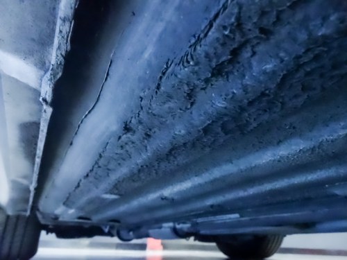 1992 Jaguar XJS Convertible 5,3L V12 (28k miles) In vendita (immagine 91 di 91)