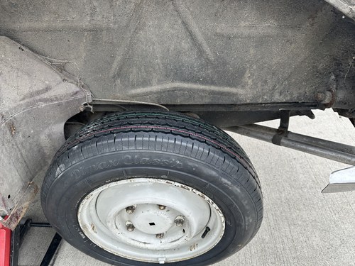 1972 Citroën DS21 (D super 5) For Sale (picture 32 of 35)