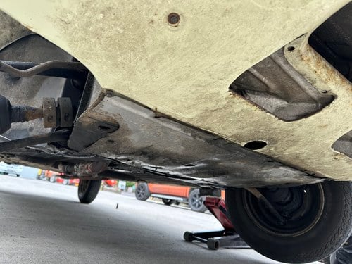 1972 Citroën DS21 (D super 5) For Sale (picture 30 of 35)