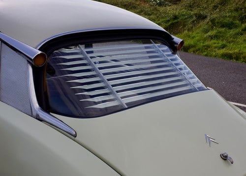 1972 Citroën DS21 (D super 5) For Sale (picture 14 of 35)