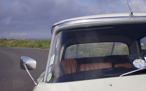 1972 Citroën DS21 (D super 5) For Sale (picture 26 of 35)