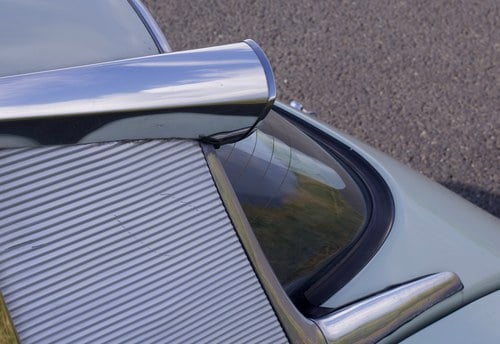 1972 Citroën DS21 (D super 5) For Sale (picture 27 of 35)