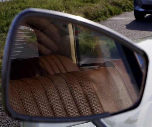 1972 Citroën DS21 (D super 5) For Sale (picture 28 of 35)