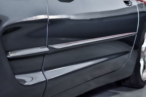 2003 Chevrolet Corvette C5 Convertible 5.7L V8 "Manual" In vendita (immagine 61 di 102)