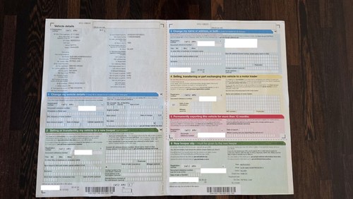 2002 Mercedes-Benz SL55 AMG à vendre (picture 114 of 129)