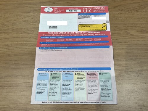 2007 Alfa Romeo Spider JTS V6 Q4 For Sale (picture 119 of 140)