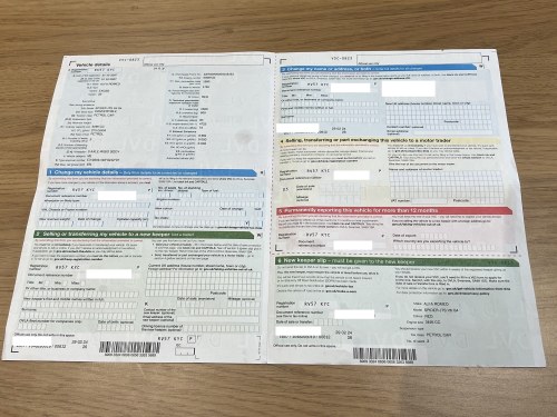 2007 Alfa Romeo Spider JTS V6 Q4 For Sale (picture 120 of 140)