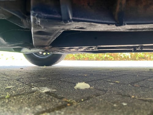 1967 Triumph TR4-IRS LHD à vendre (picture 94 of 121)