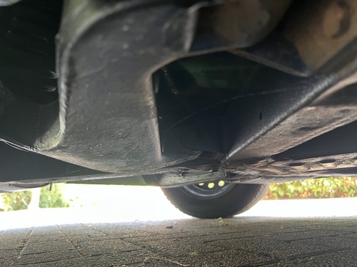 1967 Triumph TR4-IRS LHD à vendre (picture 97 of 121)