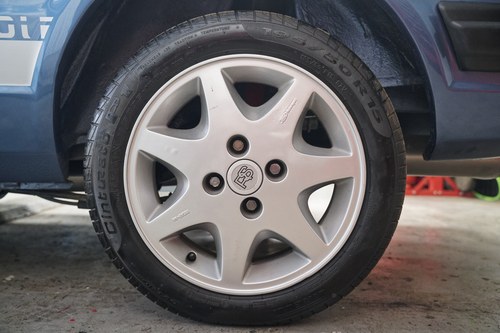 1983 Ford Escort Mk3 RS1600i En venta (imagen 25 de 137)