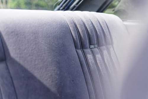 1983 Ford Escort Mk3 RS1600i En venta (imagen 58 de 137)