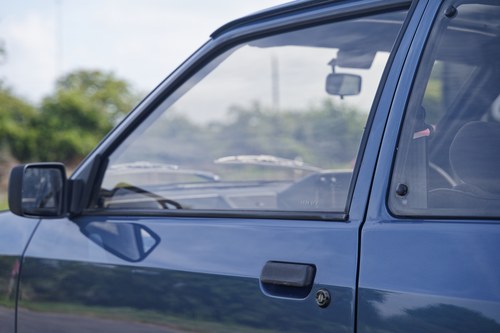 1983 Ford Escort Mk3 RS1600i En venta (imagen 88 de 137)