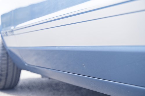 1983 Ford Escort Mk3 RS1600i En venta (imagen 105 de 137)