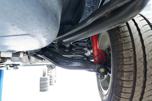 1983 Ford Escort Mk3 RS1600i En venta (imagen 130 de 137)