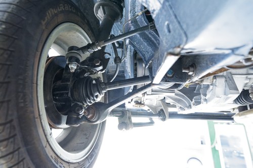 1983 Ford Escort Mk3 RS1600i En venta (imagen 131 de 137)