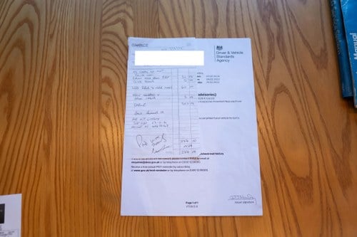 1987 Volkswagen T25 Westfalia Club Joker In vendita (immagine 100 di 100)