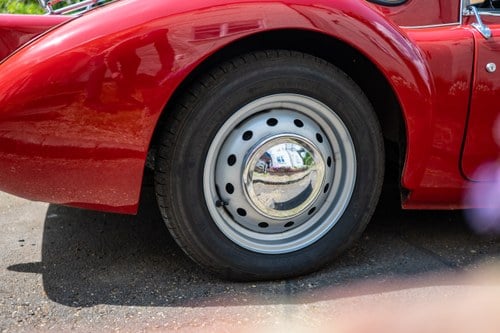 1960 MGA Mk1 Coupe 1600 For Sale (picture 33 of 247)