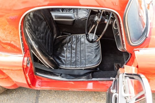 1960 MGA Mk1 Coupe 1600 For Sale (picture 37 of 247)