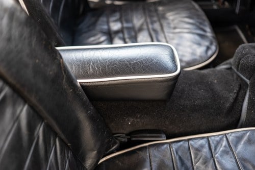 1960 MGA Mk1 Coupe 1600 For Sale (picture 41 of 247)