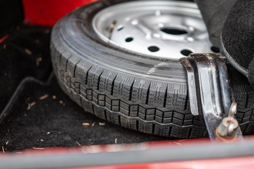 1960 MGA Mk1 Coupe 1600 For Sale (picture 49 of 247)