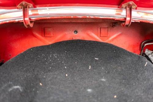 1960 MGA Mk1 Coupe 1600 For Sale (picture 51 of 247)