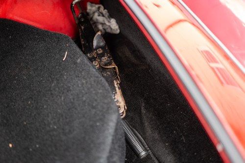 1960 MGA Mk1 Coupe 1600 For Sale (picture 53 of 247)