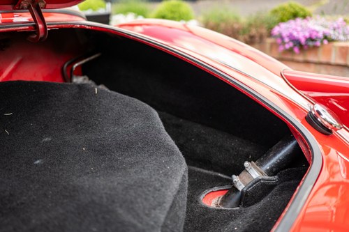 1960 MGA Mk1 Coupe 1600 For Sale (picture 54 of 247)