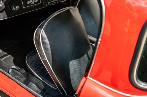 1960 MGA Mk1 Coupe 1600 For Sale (picture 58 of 247)