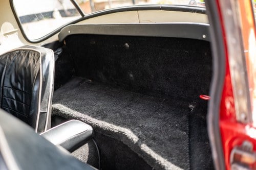 1960 MGA Mk1 Coupe 1600 For Sale (picture 62 of 247)