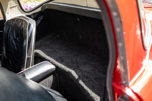 1960 MGA Mk1 Coupe 1600 For Sale (picture 63 of 247)