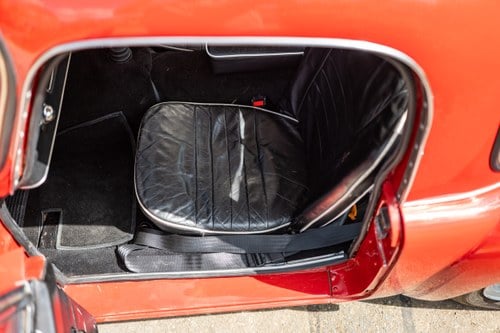 1960 MGA Mk1 Coupe 1600 For Sale (picture 68 of 247)