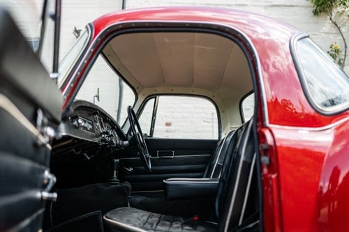 1960 MGA Mk1 Coupe 1600 For Sale (picture 75 of 247)